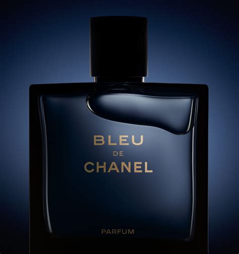 blue de chanel cheap